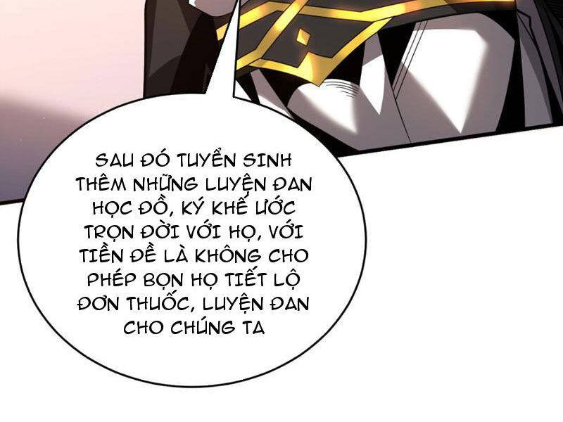Đệ Tử Tu Luyện Còn Ta Thì Lười Biếng - Chapter 21 - Page 29