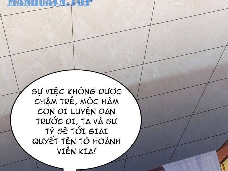 Đệ Tử Tu Luyện Còn Ta Thì Lười Biếng - Chapter 21 - Page 34
