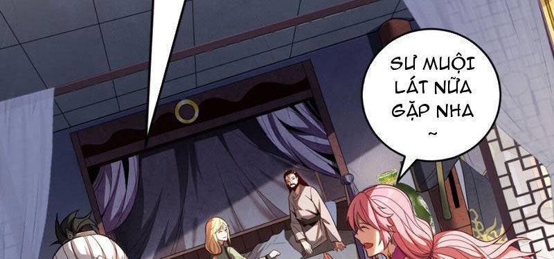 Đệ Tử Tu Luyện Còn Ta Thì Lười Biếng - Chapter 21 - Page 36