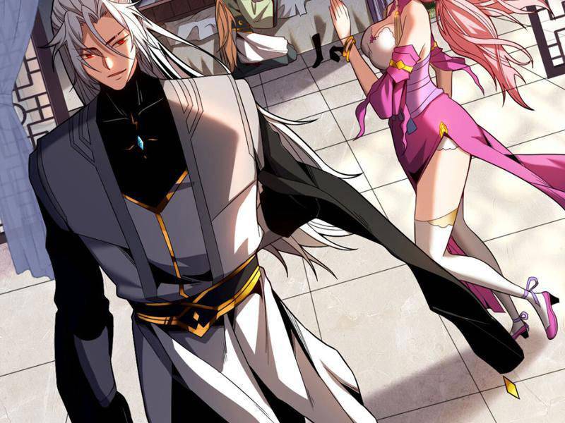 Đệ Tử Tu Luyện Còn Ta Thì Lười Biếng - Chapter 21 - Page 37