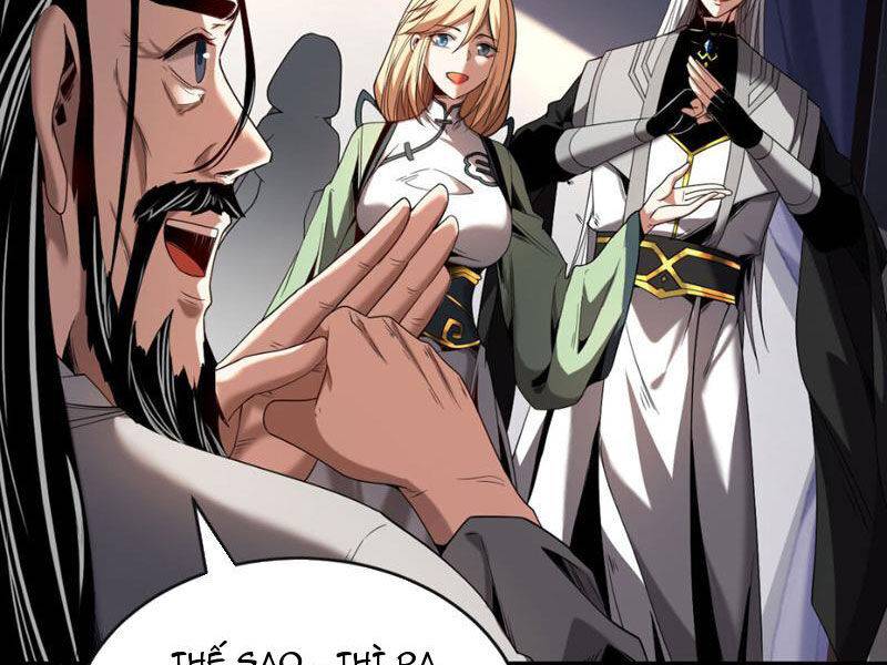 Đệ Tử Tu Luyện Còn Ta Thì Lười Biếng - Chapter 21 - Page 3