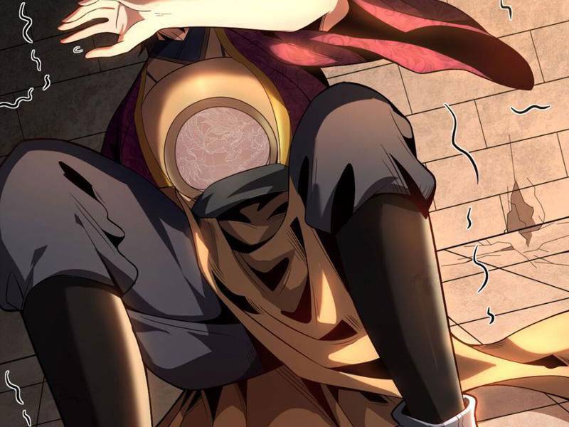 Đệ Tử Tu Luyện Còn Ta Thì Lười Biếng - Chapter 21 - Page 44