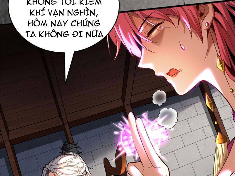 Đệ Tử Tu Luyện Còn Ta Thì Lười Biếng - Chapter 21 - Page 47