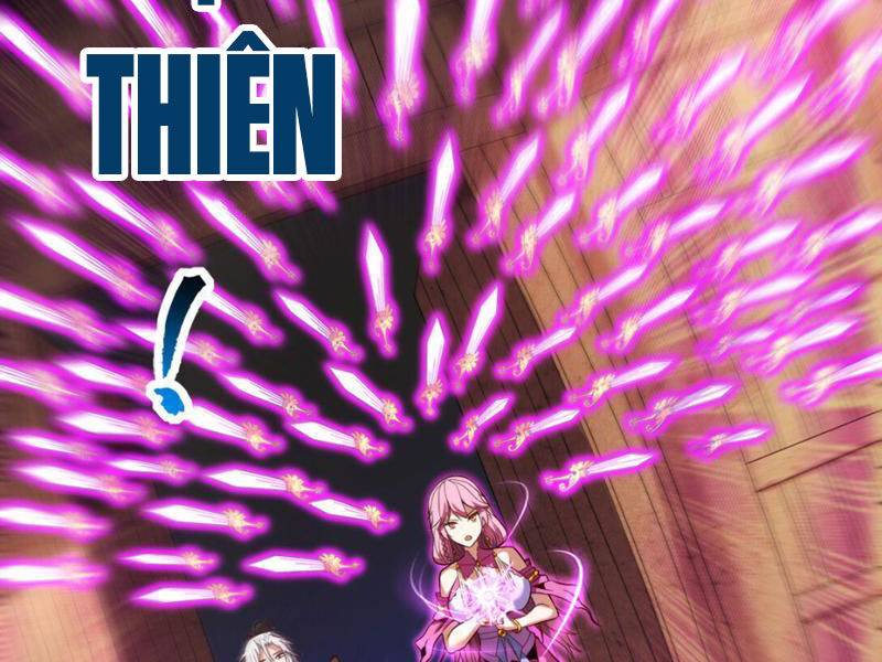 Đệ Tử Tu Luyện Còn Ta Thì Lười Biếng - Chapter 21 - Page 54