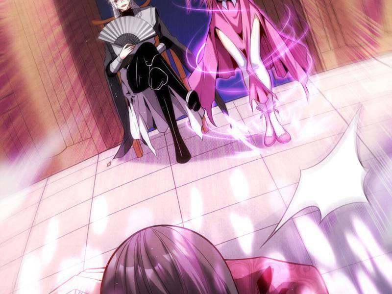 Đệ Tử Tu Luyện Còn Ta Thì Lười Biếng - Chapter 21 - Page 55