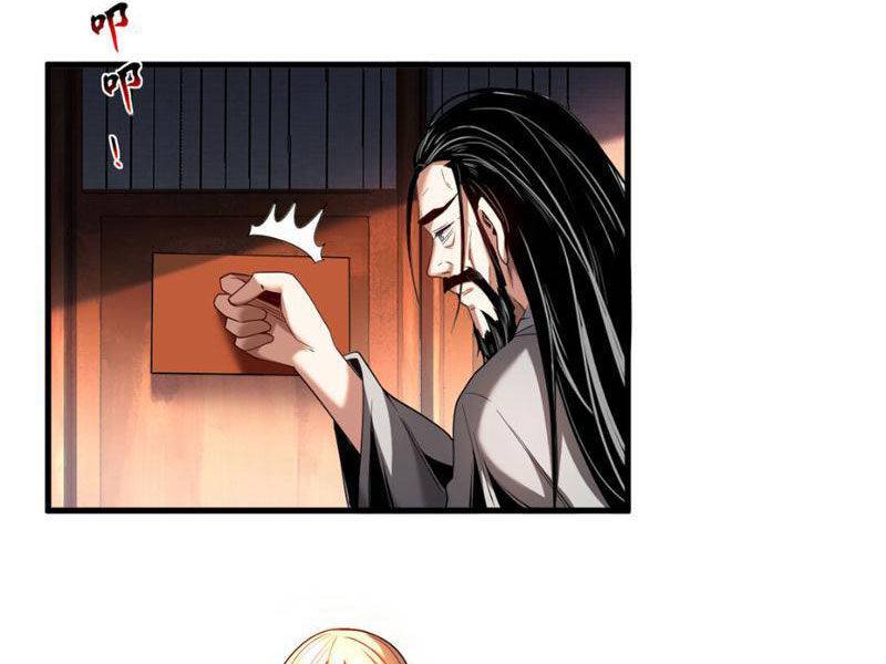 Đệ Tử Tu Luyện Còn Ta Thì Lười Biếng - Chapter 21 - Page 5