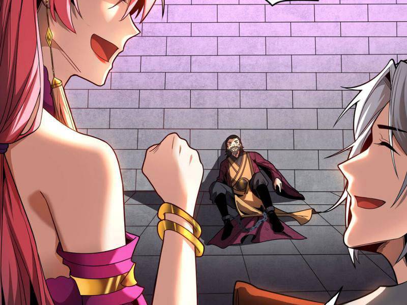 Đệ Tử Tu Luyện Còn Ta Thì Lười Biếng - Chapter 21 - Page 77