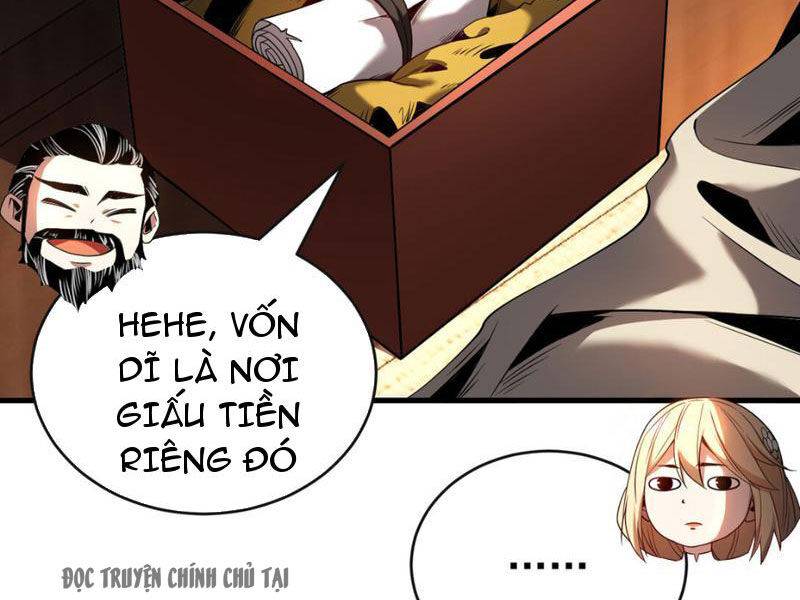 Đệ Tử Tu Luyện Còn Ta Thì Lười Biếng - Chapter 21 - Page 7