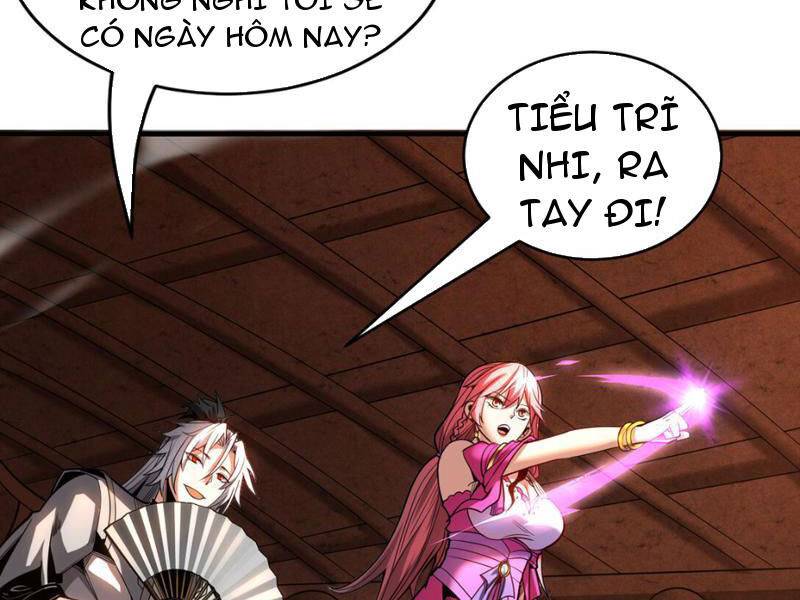 Đệ Tử Tu Luyện Còn Ta Thì Lười Biếng - Chapter 21 - Page 84