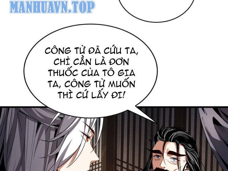 Đệ Tử Tu Luyện Còn Ta Thì Lười Biếng - Chapter 21 - Page 8