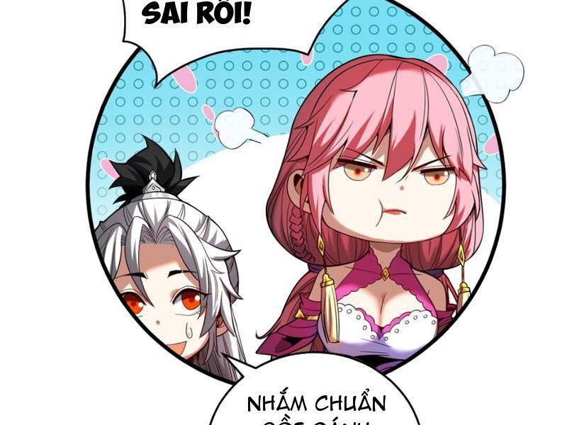 Đệ Tử Tu Luyện Còn Ta Thì Lười Biếng - Chapter 21 - Page 90