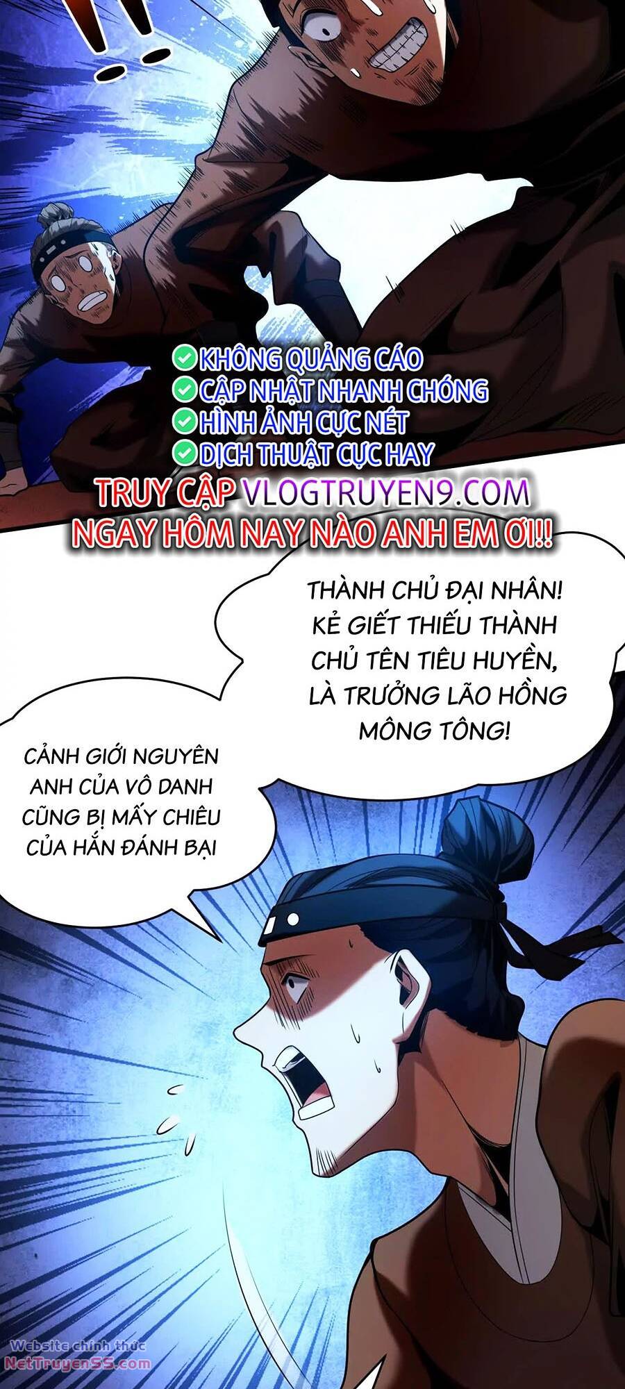 Đệ Tử Tu Luyện Còn Ta Thì Lười Biếng - Chapter 22 - Page 12