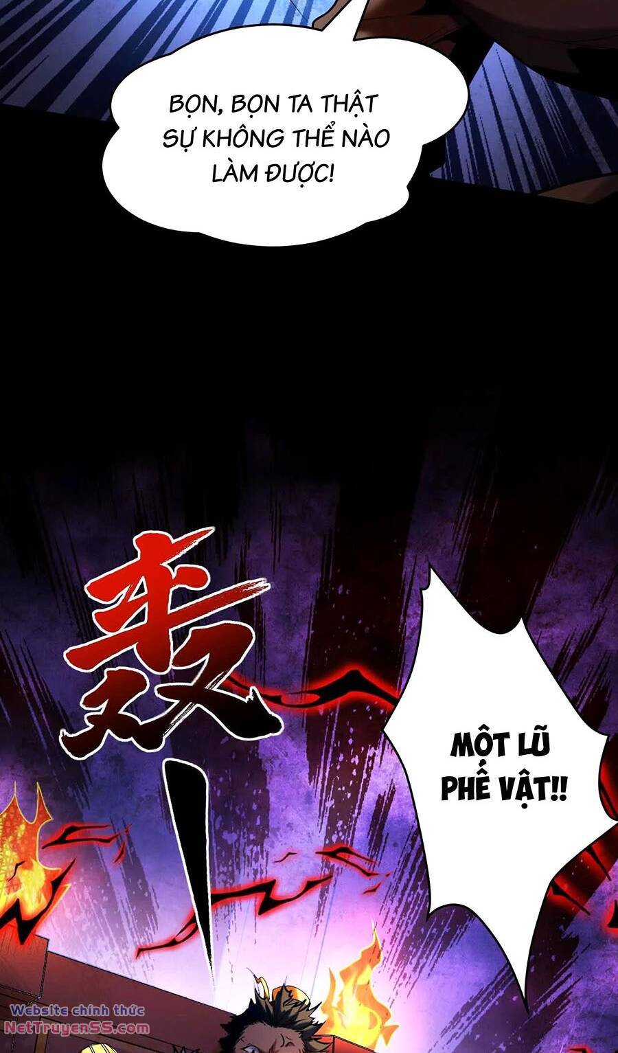 Đệ Tử Tu Luyện Còn Ta Thì Lười Biếng - Chapter 22 - Page 13