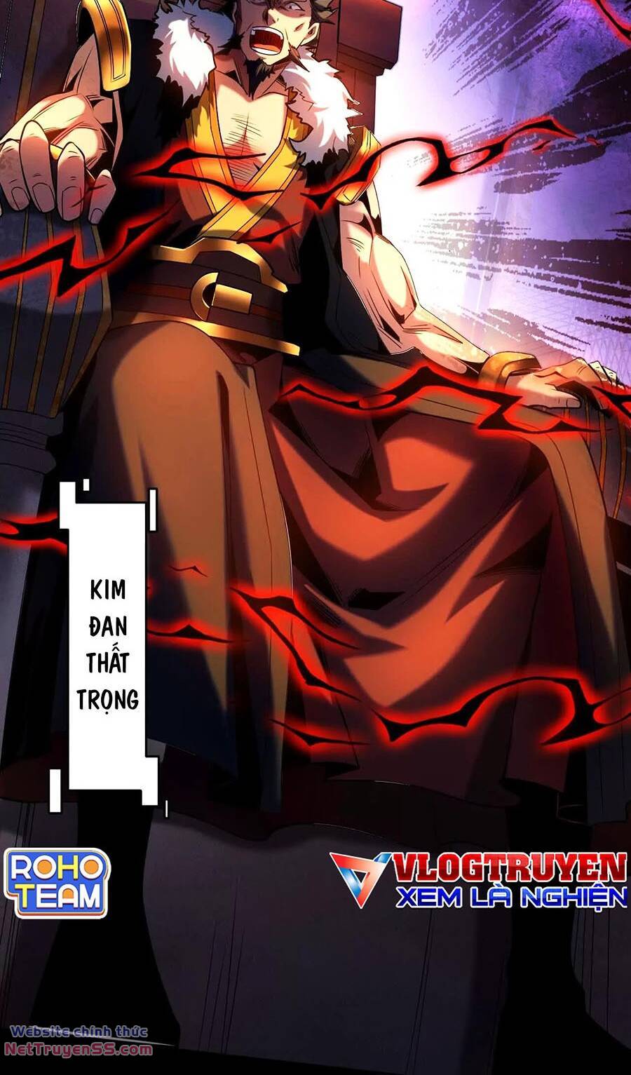 Đệ Tử Tu Luyện Còn Ta Thì Lười Biếng - Chapter 22 - Page 14