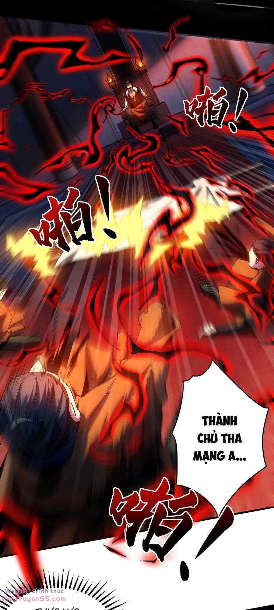 Đệ Tử Tu Luyện Còn Ta Thì Lười Biếng - Chapter 22 - Page 15