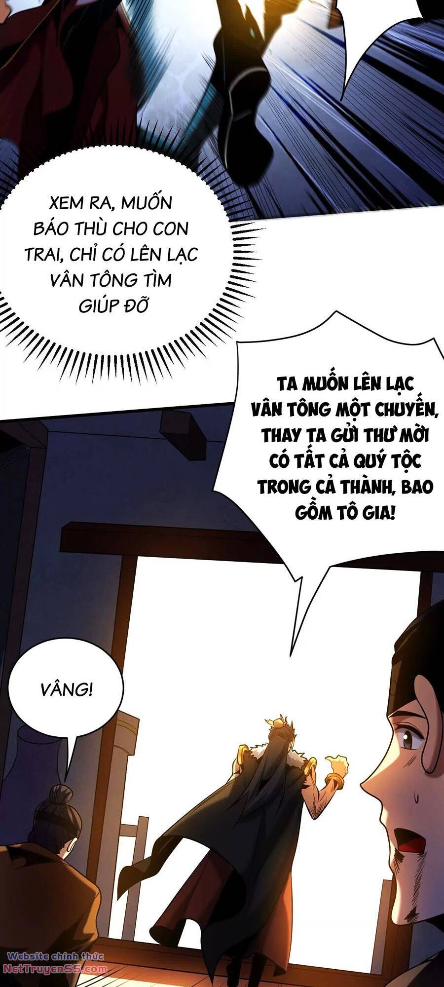 Đệ Tử Tu Luyện Còn Ta Thì Lười Biếng - Chapter 22 - Page 18