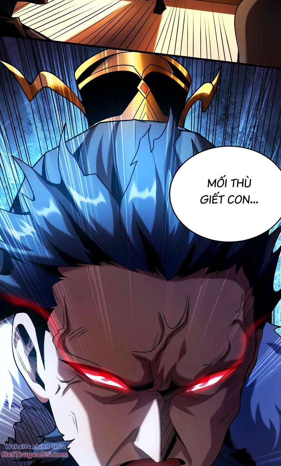 Đệ Tử Tu Luyện Còn Ta Thì Lười Biếng - Chapter 22 - Page 19