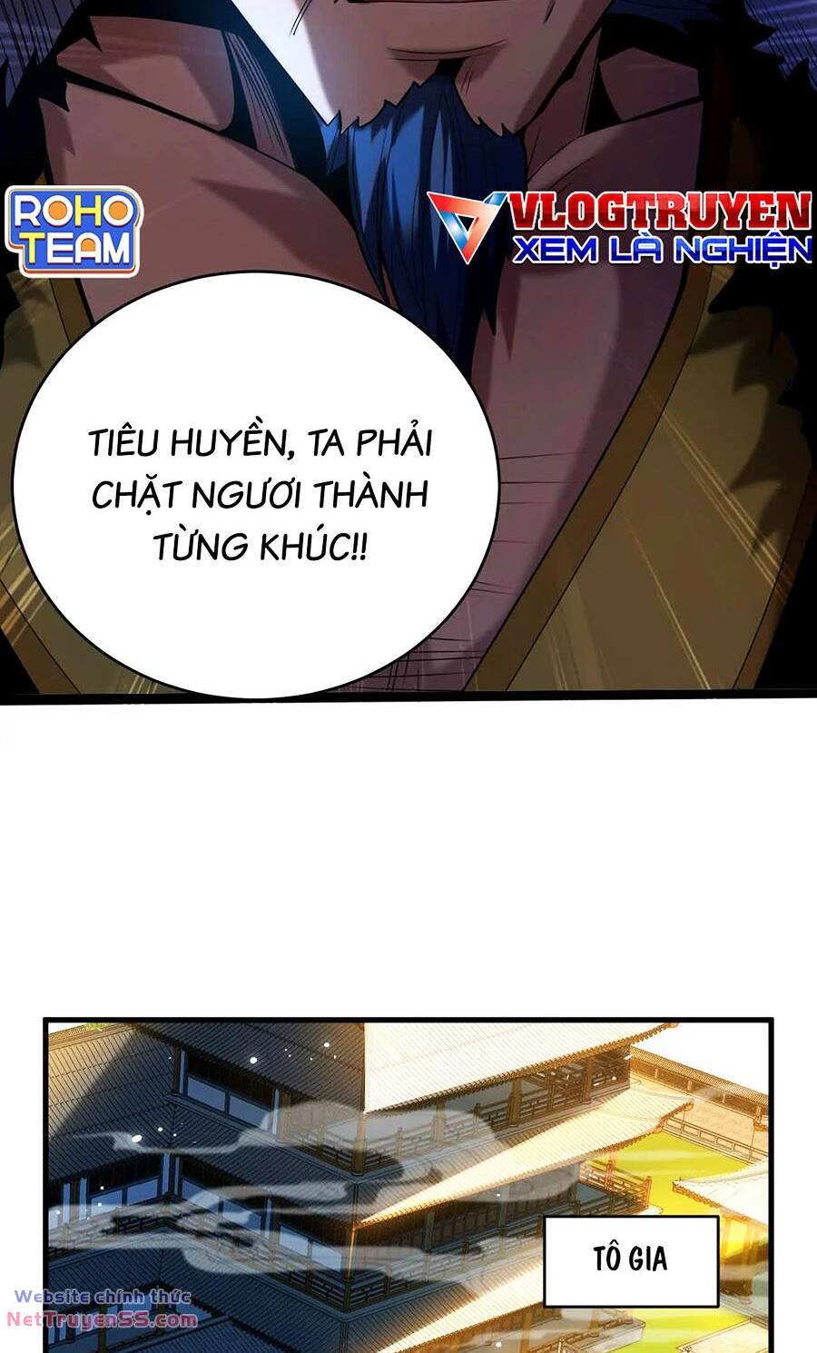 Đệ Tử Tu Luyện Còn Ta Thì Lười Biếng - Chapter 22 - Page 20