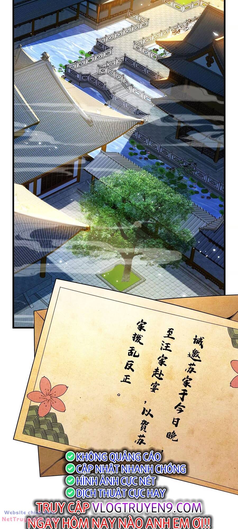 Đệ Tử Tu Luyện Còn Ta Thì Lười Biếng - Chapter 22 - Page 21