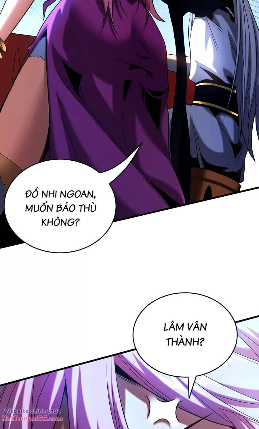 Đệ Tử Tu Luyện Còn Ta Thì Lười Biếng - Chapter 22 - Page 26