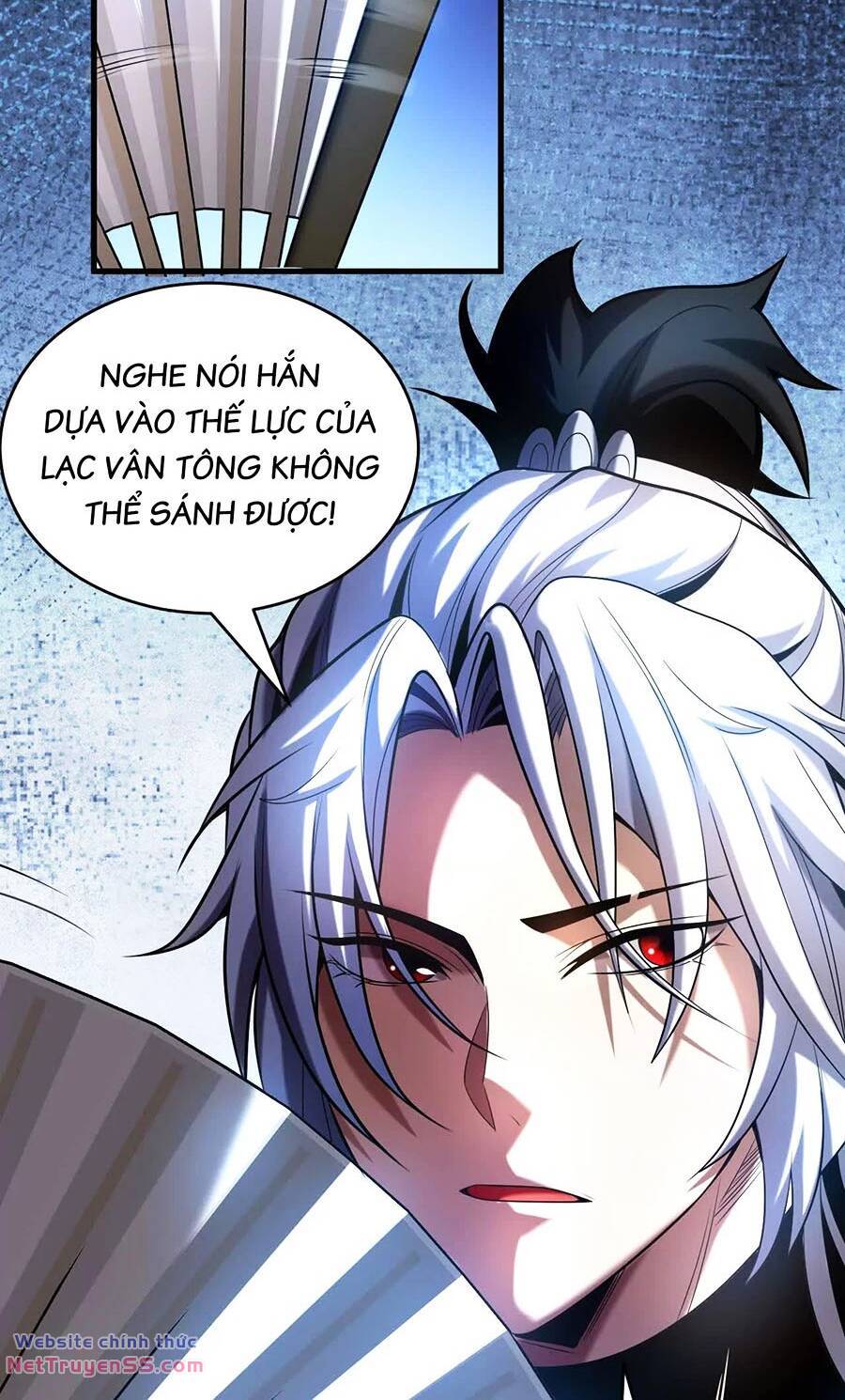 Đệ Tử Tu Luyện Còn Ta Thì Lười Biếng - Chapter 22 - Page 29