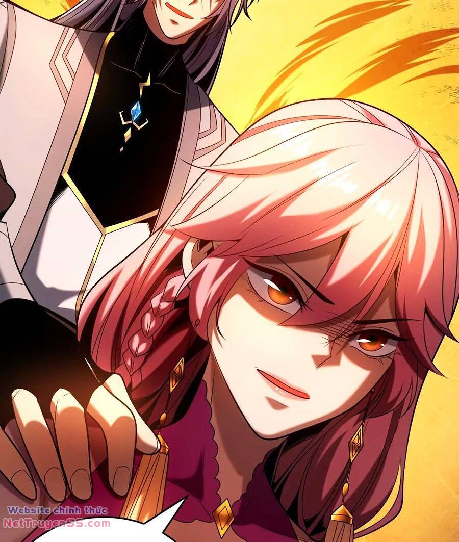 Đệ Tử Tu Luyện Còn Ta Thì Lười Biếng - Chapter 22 - Page 31