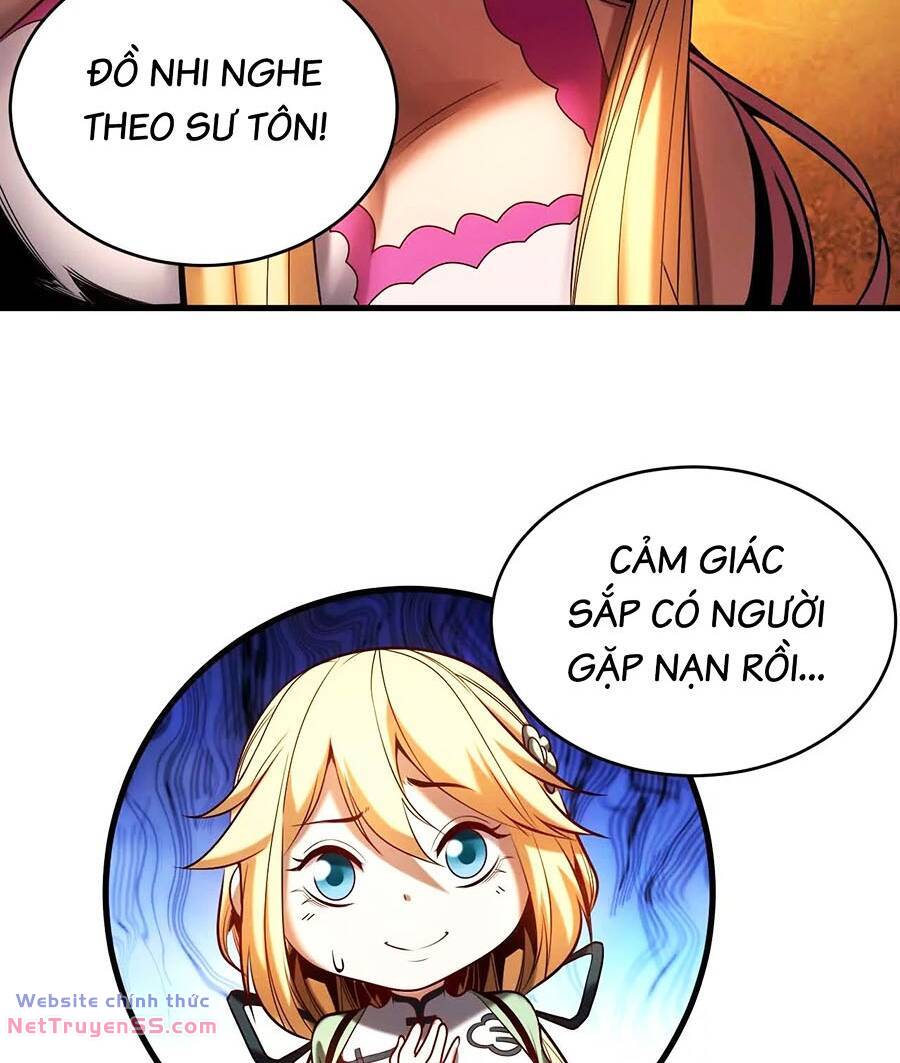 Đệ Tử Tu Luyện Còn Ta Thì Lười Biếng - Chapter 22 - Page 32