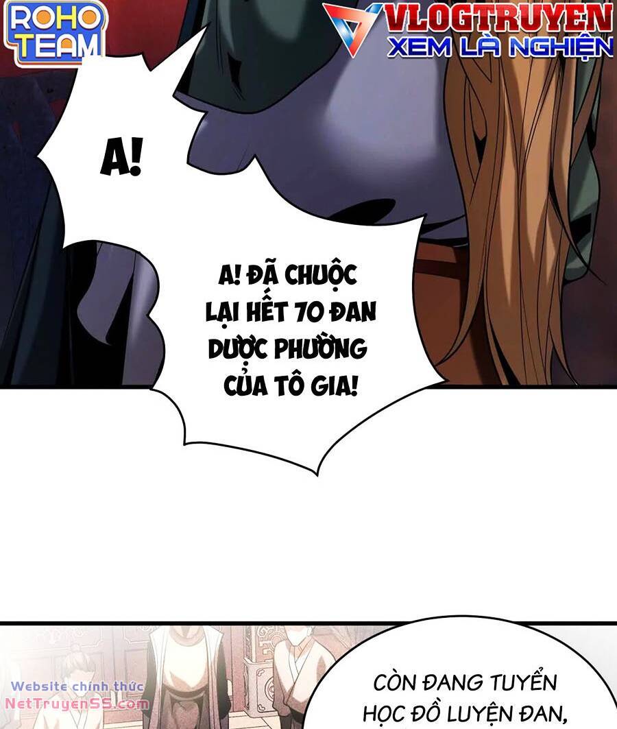Đệ Tử Tu Luyện Còn Ta Thì Lười Biếng - Chapter 22 - Page 34