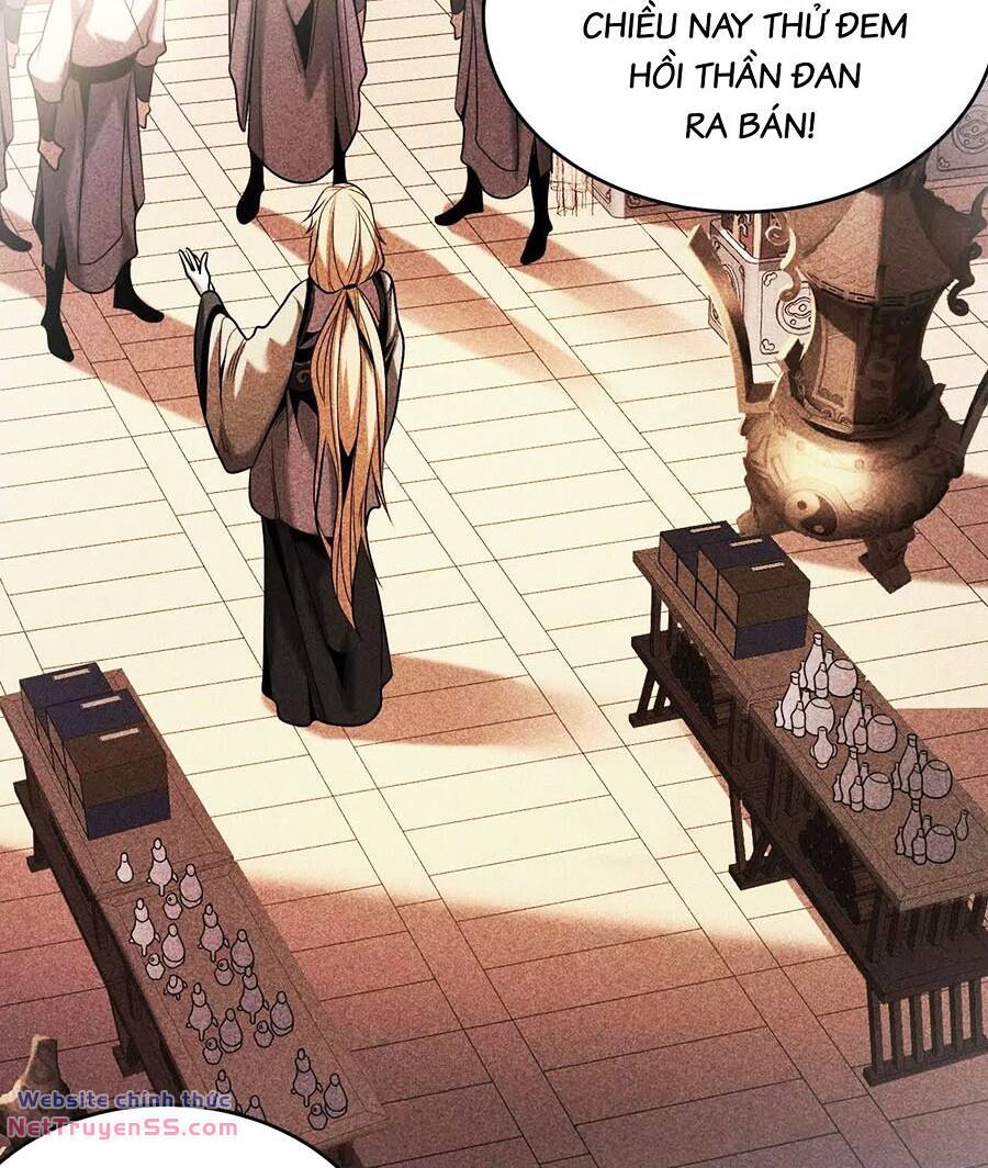 Đệ Tử Tu Luyện Còn Ta Thì Lười Biếng - Chapter 22 - Page 35