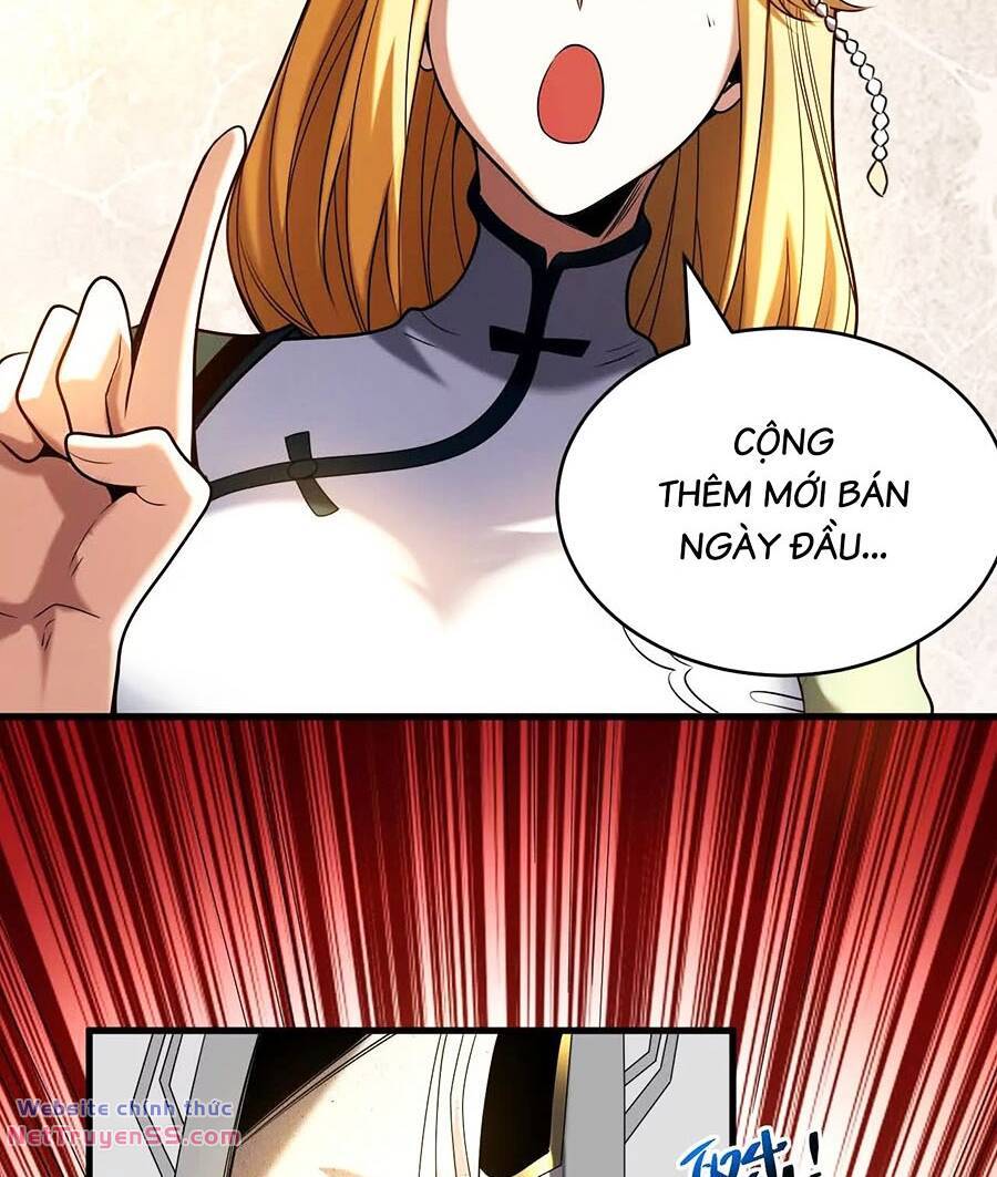 Đệ Tử Tu Luyện Còn Ta Thì Lười Biếng - Chapter 22 - Page 38