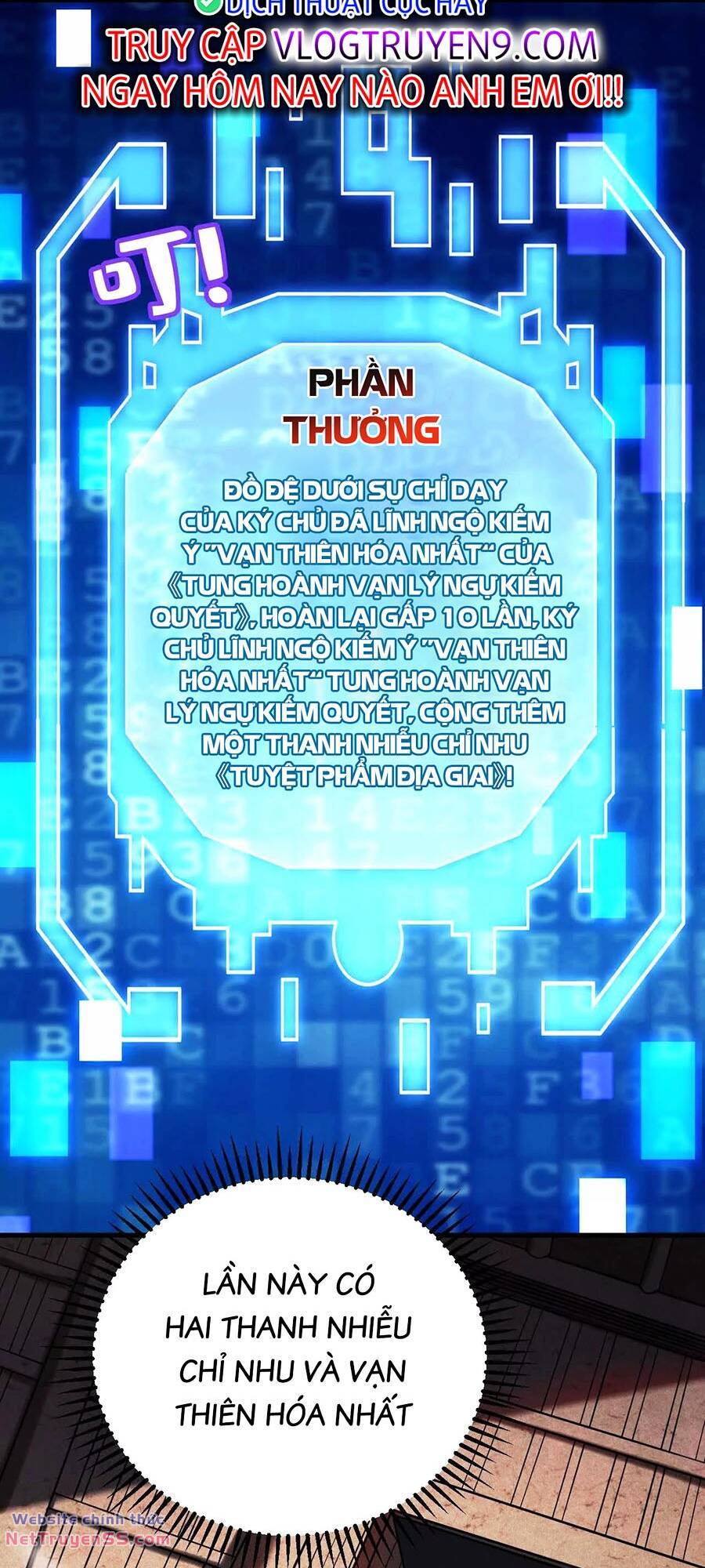 Đệ Tử Tu Luyện Còn Ta Thì Lười Biếng - Chapter 22 - Page 3