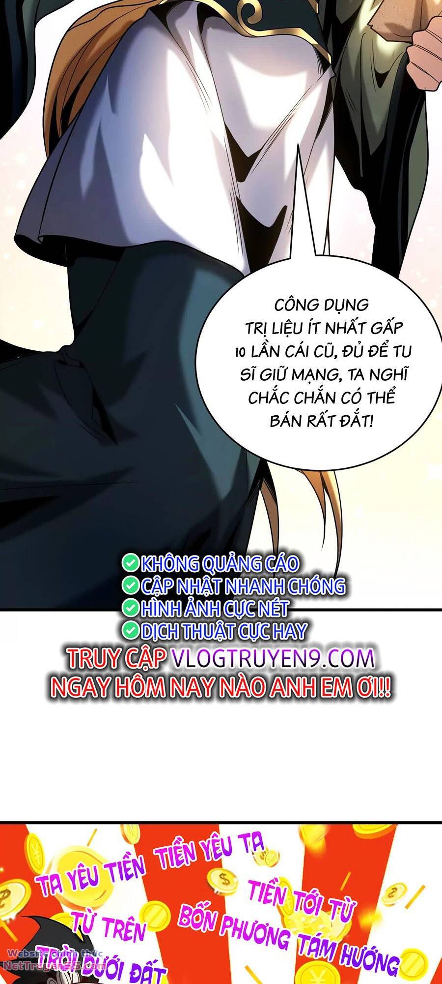 Đệ Tử Tu Luyện Còn Ta Thì Lười Biếng - Chapter 22 - Page 42