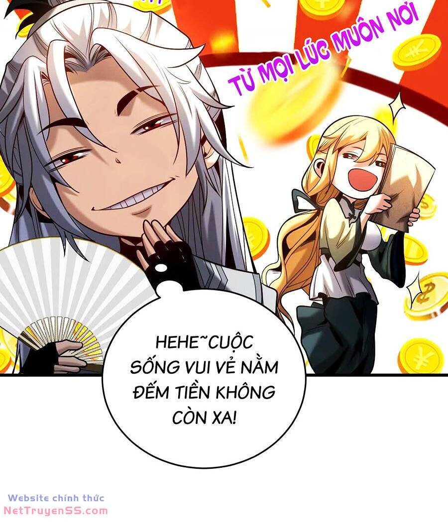 Đệ Tử Tu Luyện Còn Ta Thì Lười Biếng - Chapter 22 - Page 43