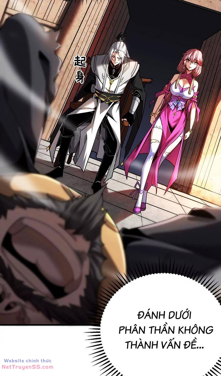 Đệ Tử Tu Luyện Còn Ta Thì Lười Biếng - Chapter 22 - Page 4