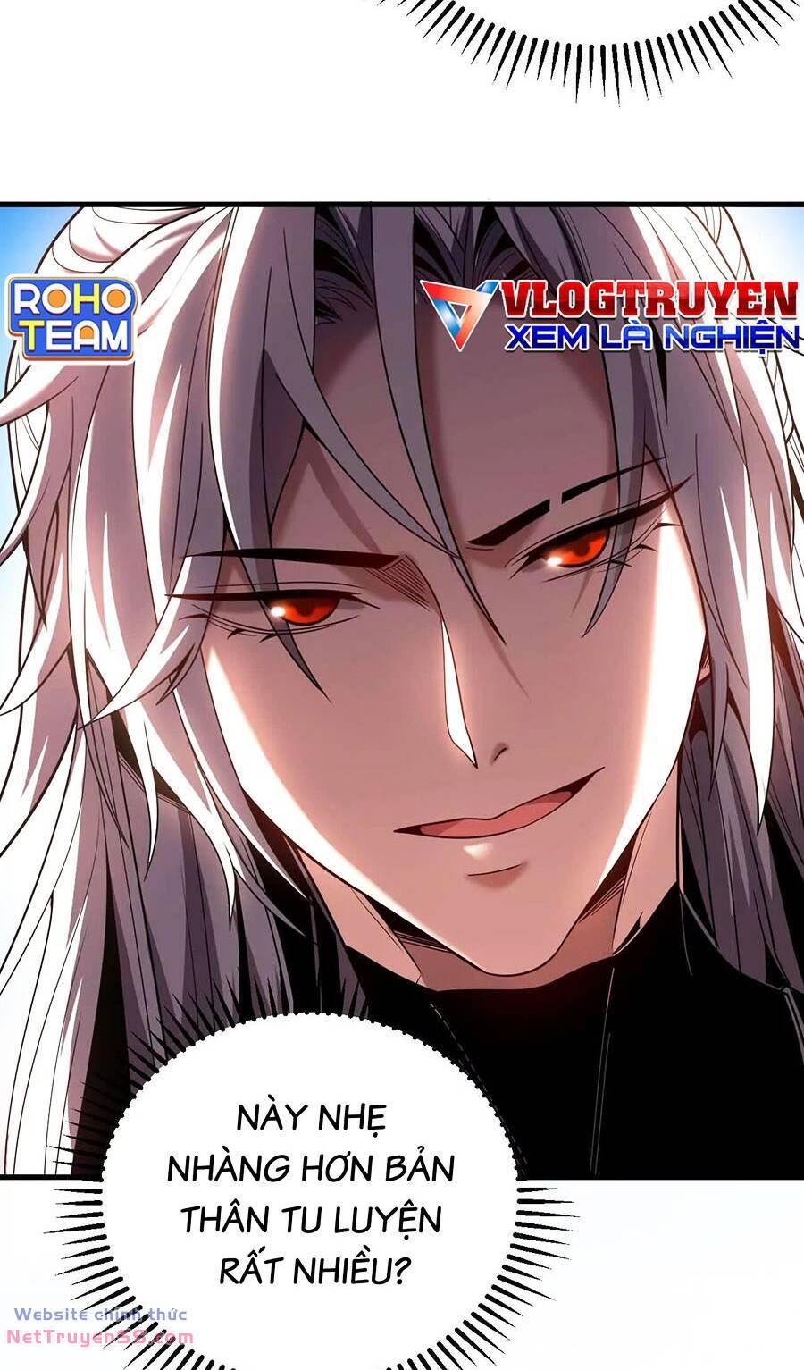 Đệ Tử Tu Luyện Còn Ta Thì Lười Biếng - Chapter 22 - Page 5