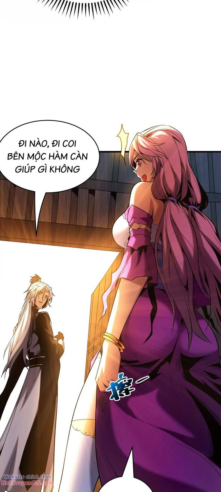 Đệ Tử Tu Luyện Còn Ta Thì Lười Biếng - Chapter 22 - Page 6