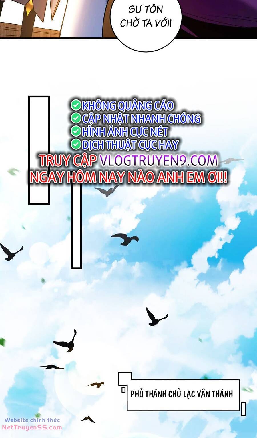 Đệ Tử Tu Luyện Còn Ta Thì Lười Biếng - Chapter 22 - Page 7