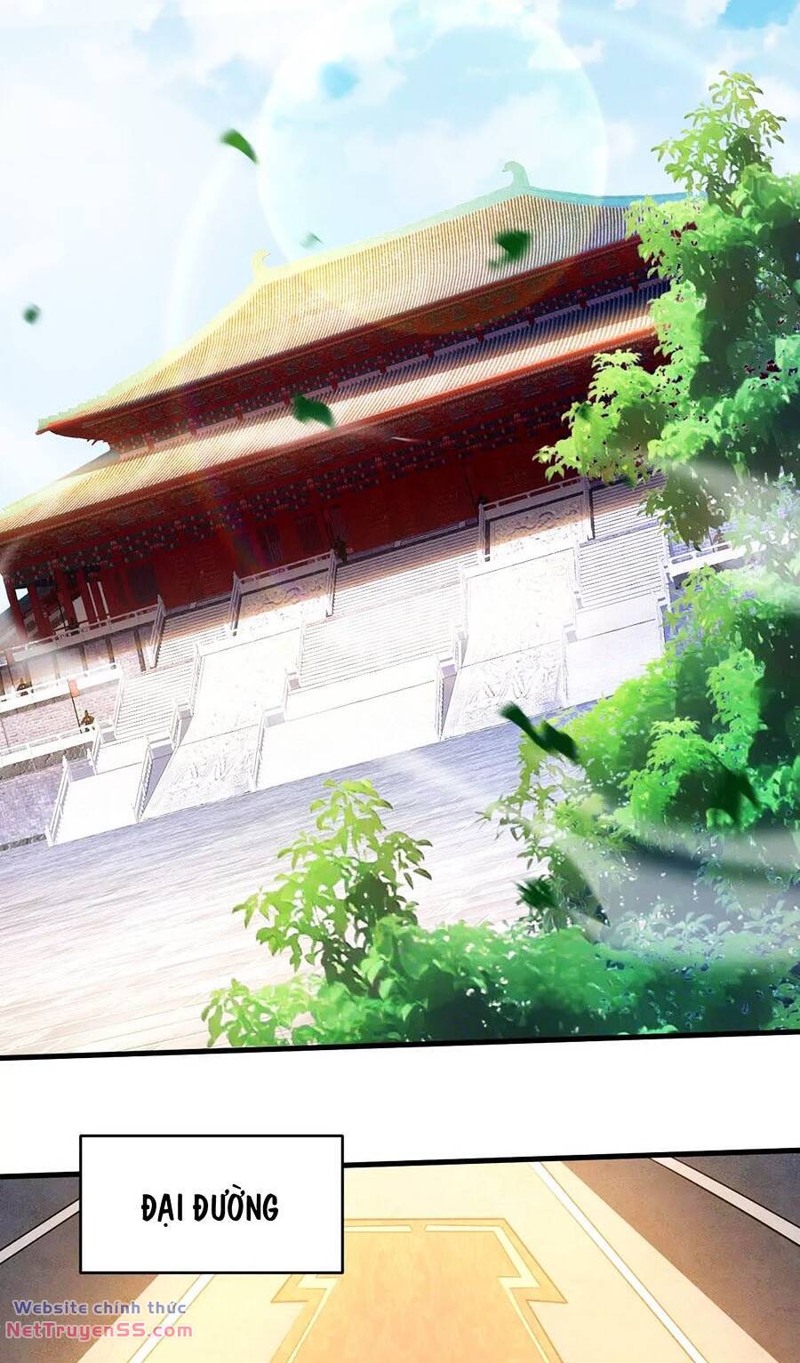 Đệ Tử Tu Luyện Còn Ta Thì Lười Biếng - Chapter 22 - Page 8