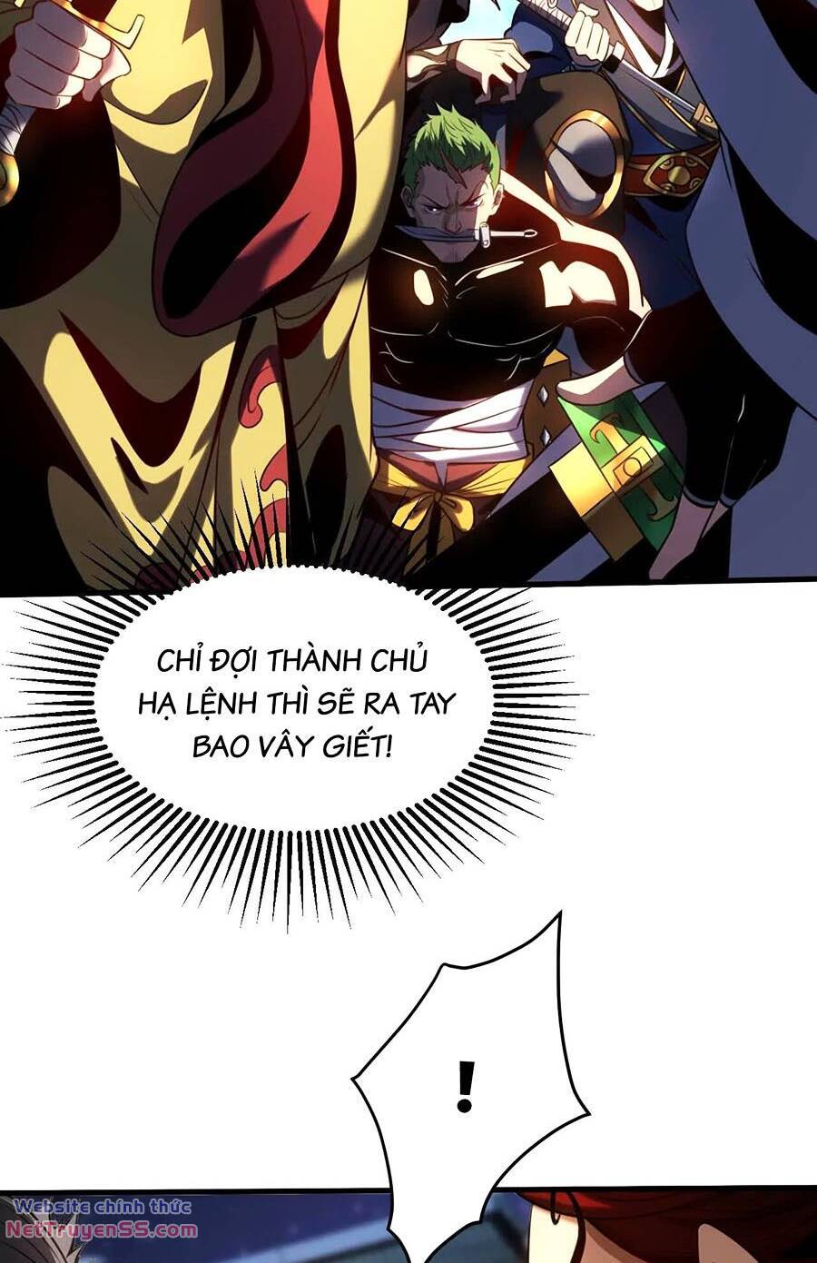 Đệ Tử Tu Luyện Còn Ta Thì Lười Biếng - Chapter 23 - Page 10