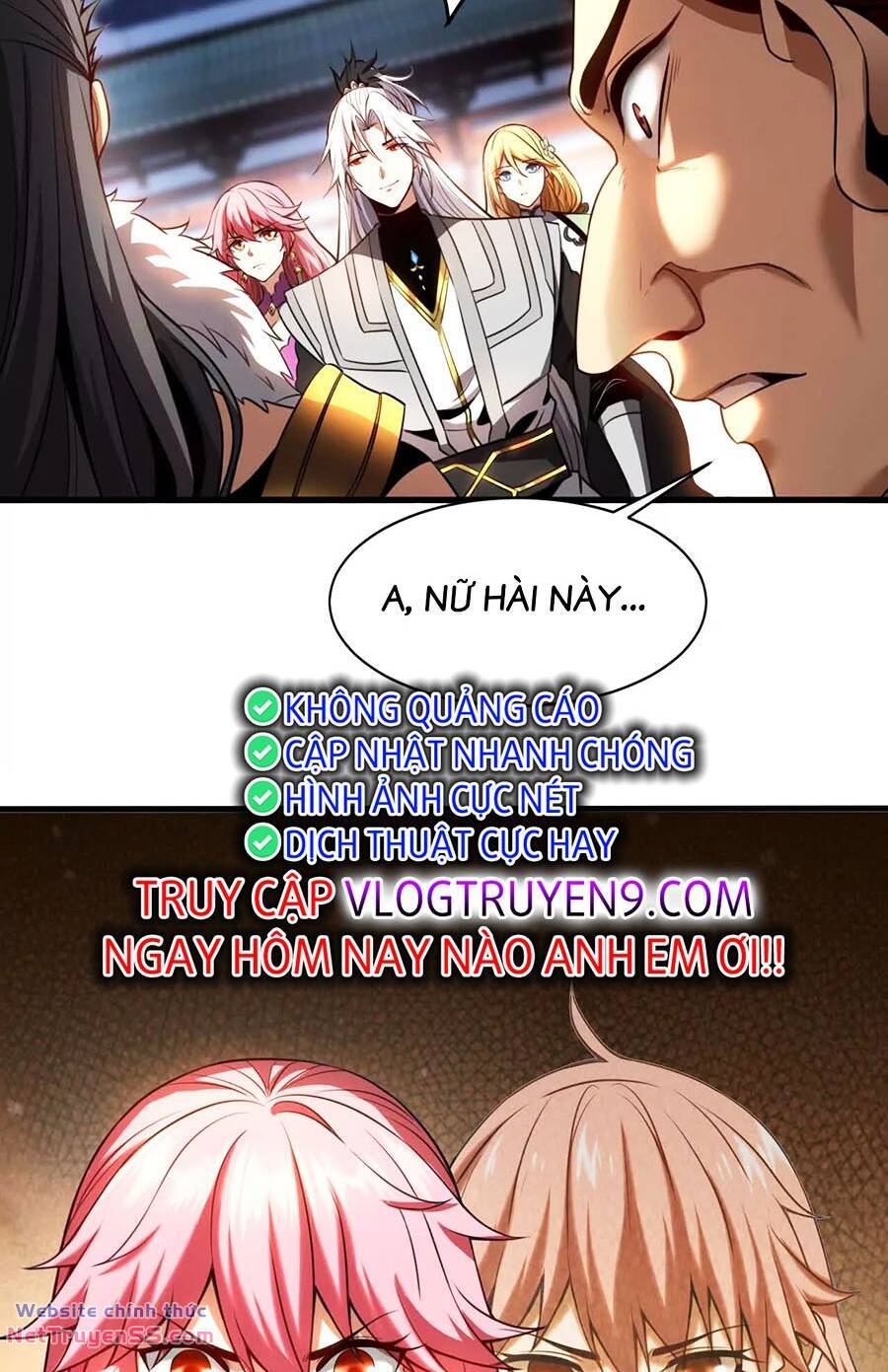 Đệ Tử Tu Luyện Còn Ta Thì Lười Biếng - Chapter 23 - Page 11