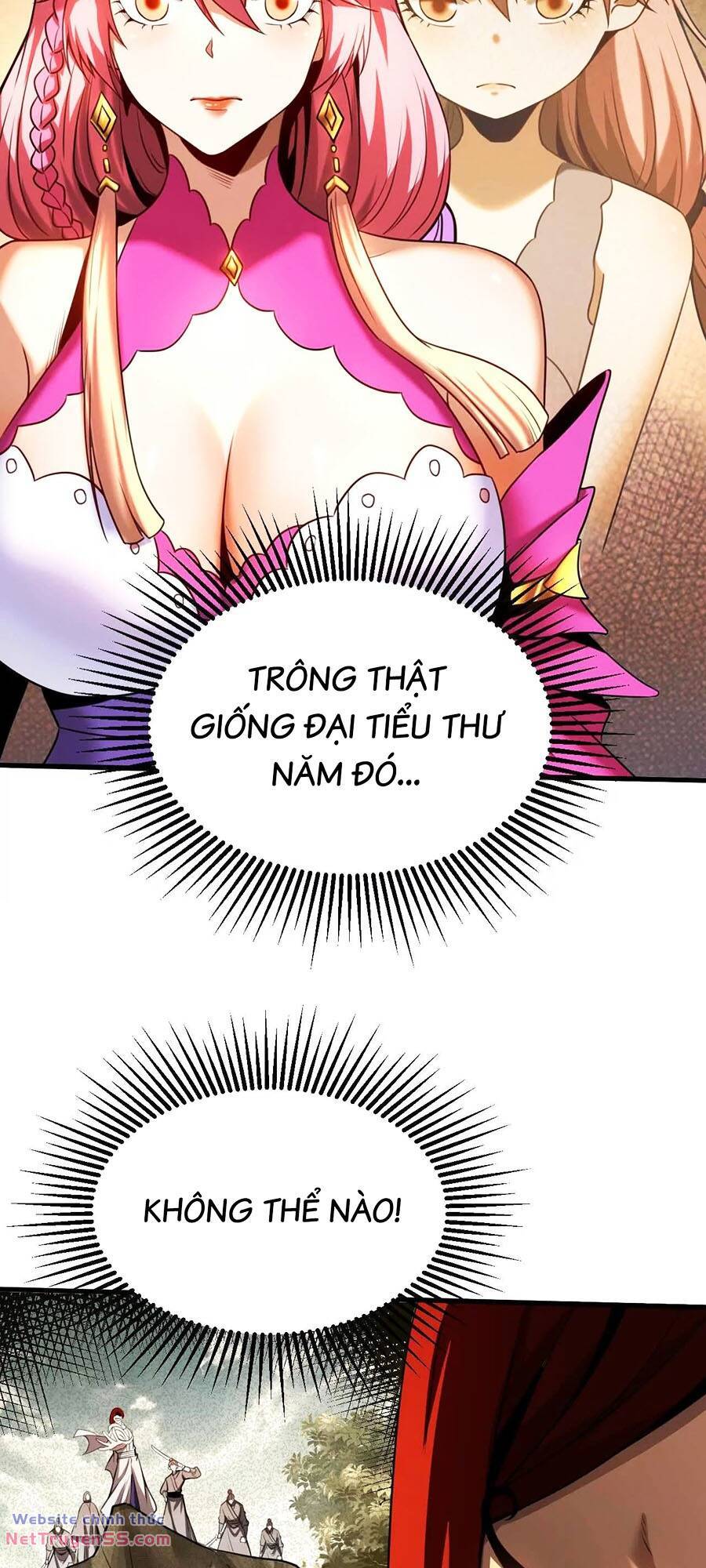 Đệ Tử Tu Luyện Còn Ta Thì Lười Biếng - Chapter 23 - Page 12