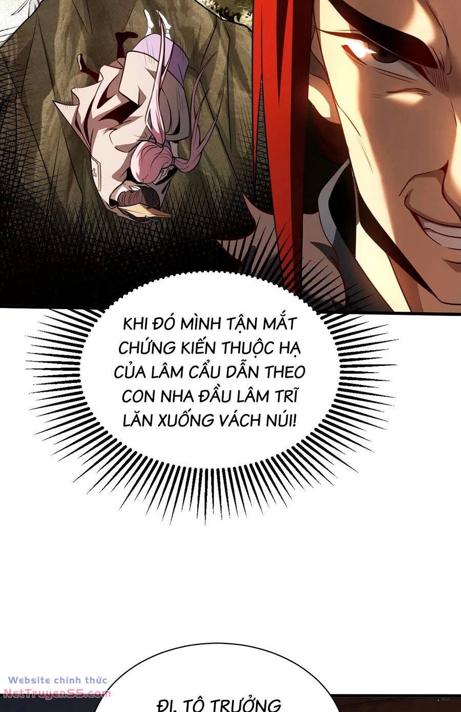 Đệ Tử Tu Luyện Còn Ta Thì Lười Biếng - Chapter 23 - Page 13