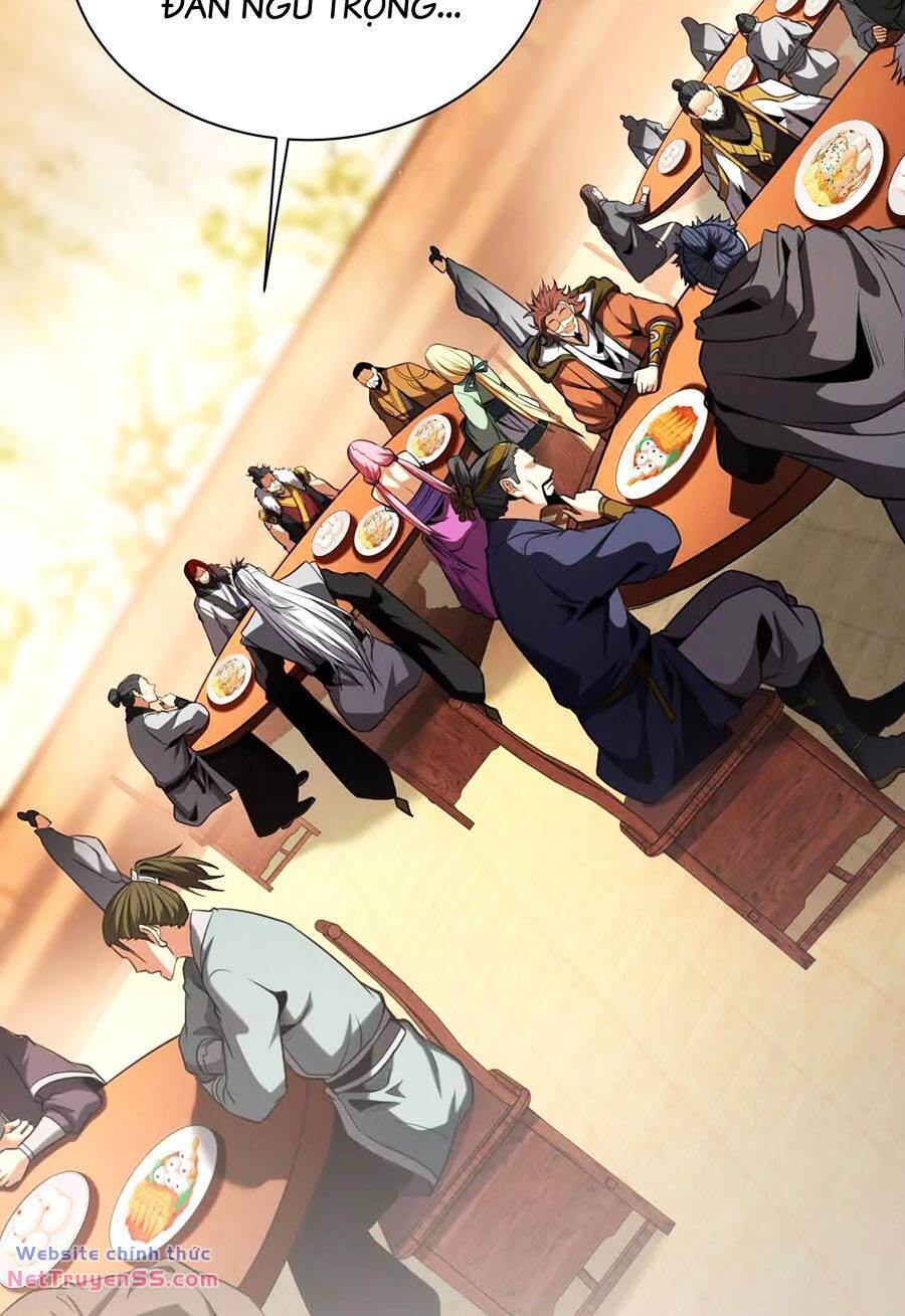 Đệ Tử Tu Luyện Còn Ta Thì Lười Biếng - Chapter 23 - Page 16