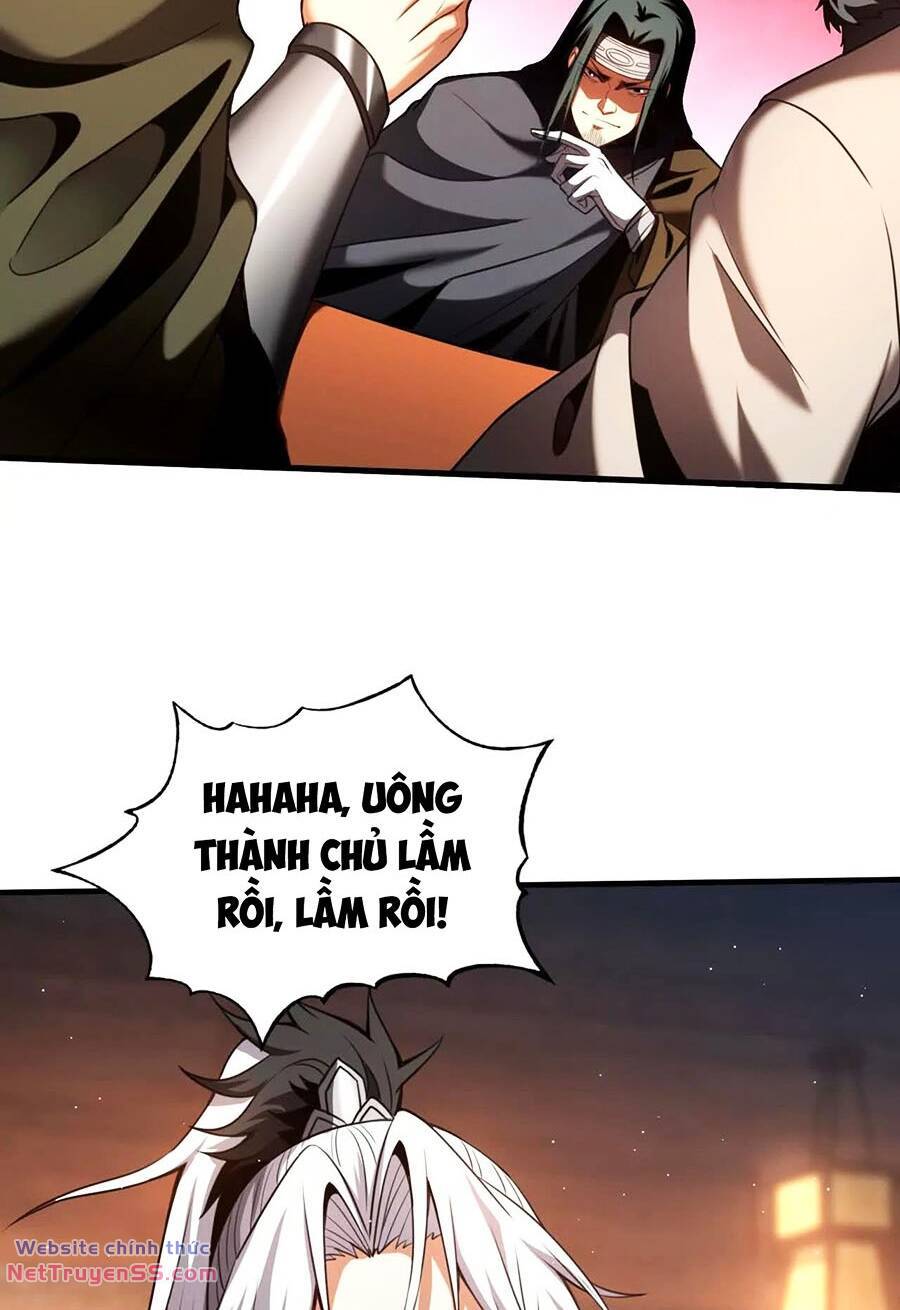 Đệ Tử Tu Luyện Còn Ta Thì Lười Biếng - Chapter 23 - Page 19