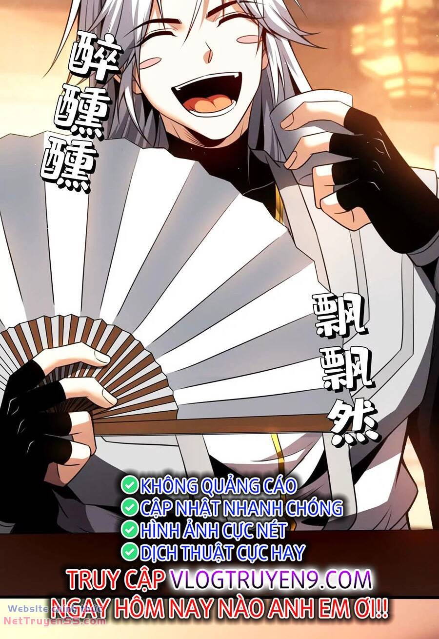 Đệ Tử Tu Luyện Còn Ta Thì Lười Biếng - Chapter 23 - Page 20