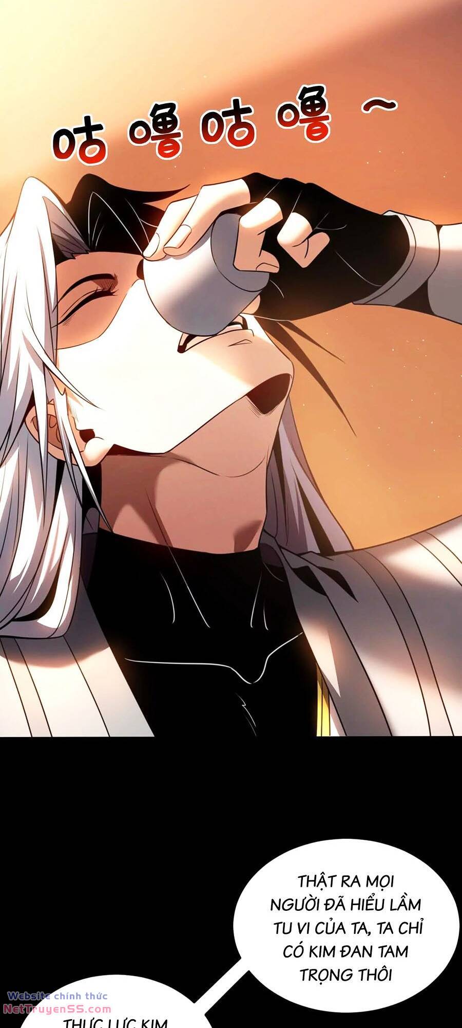 Đệ Tử Tu Luyện Còn Ta Thì Lười Biếng - Chapter 23 - Page 21