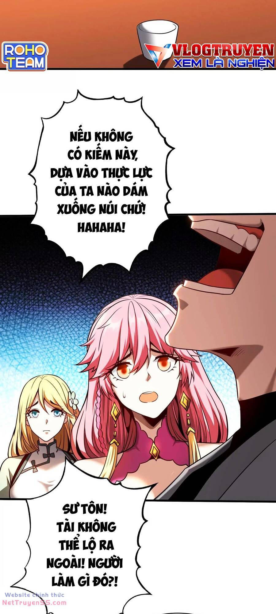 Đệ Tử Tu Luyện Còn Ta Thì Lười Biếng - Chapter 23 - Page 24