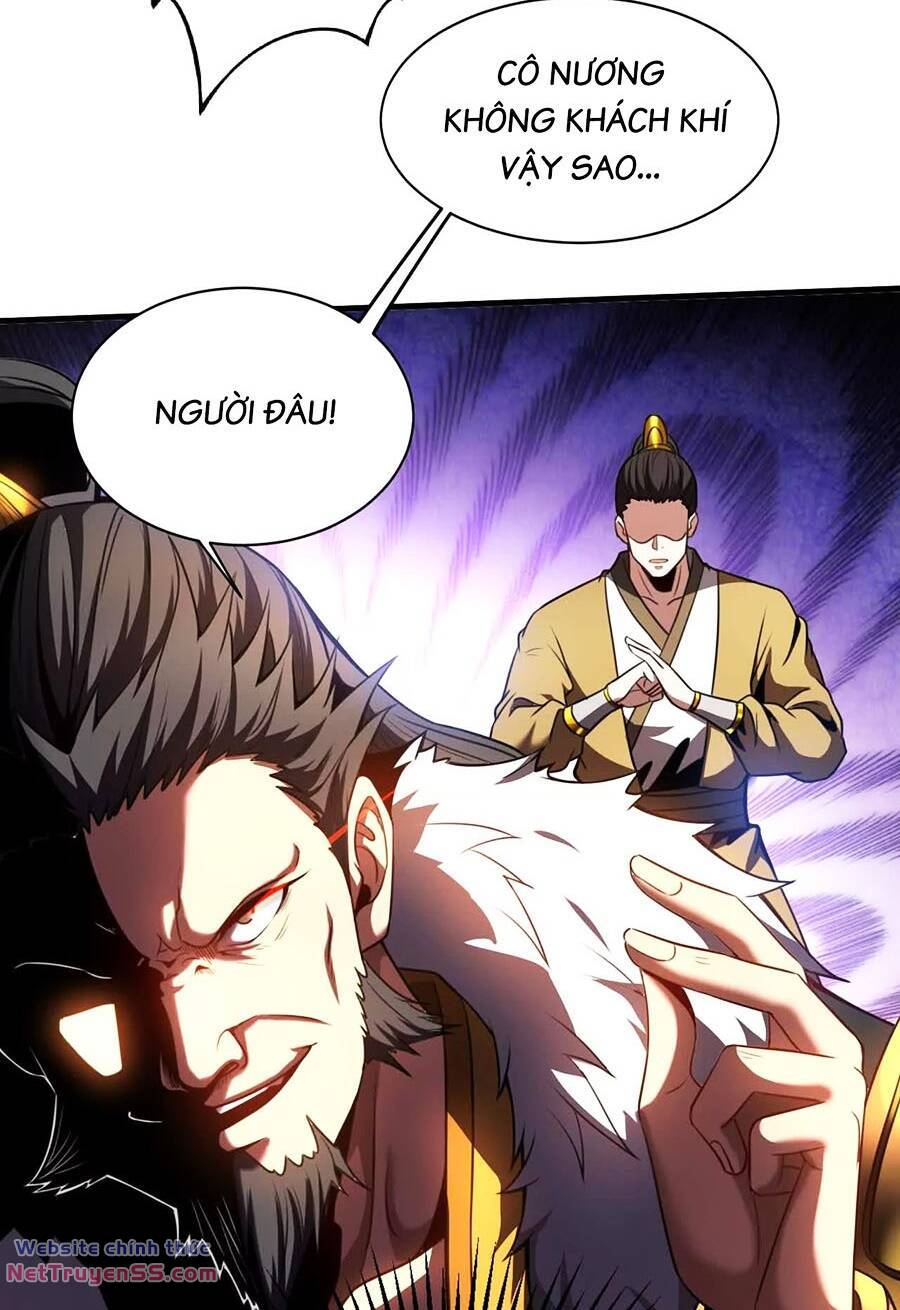 Đệ Tử Tu Luyện Còn Ta Thì Lười Biếng - Chapter 23 - Page 25