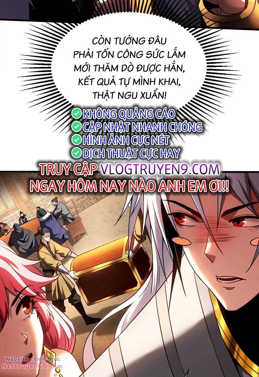 Đệ Tử Tu Luyện Còn Ta Thì Lười Biếng - Chapter 23 - Page 26