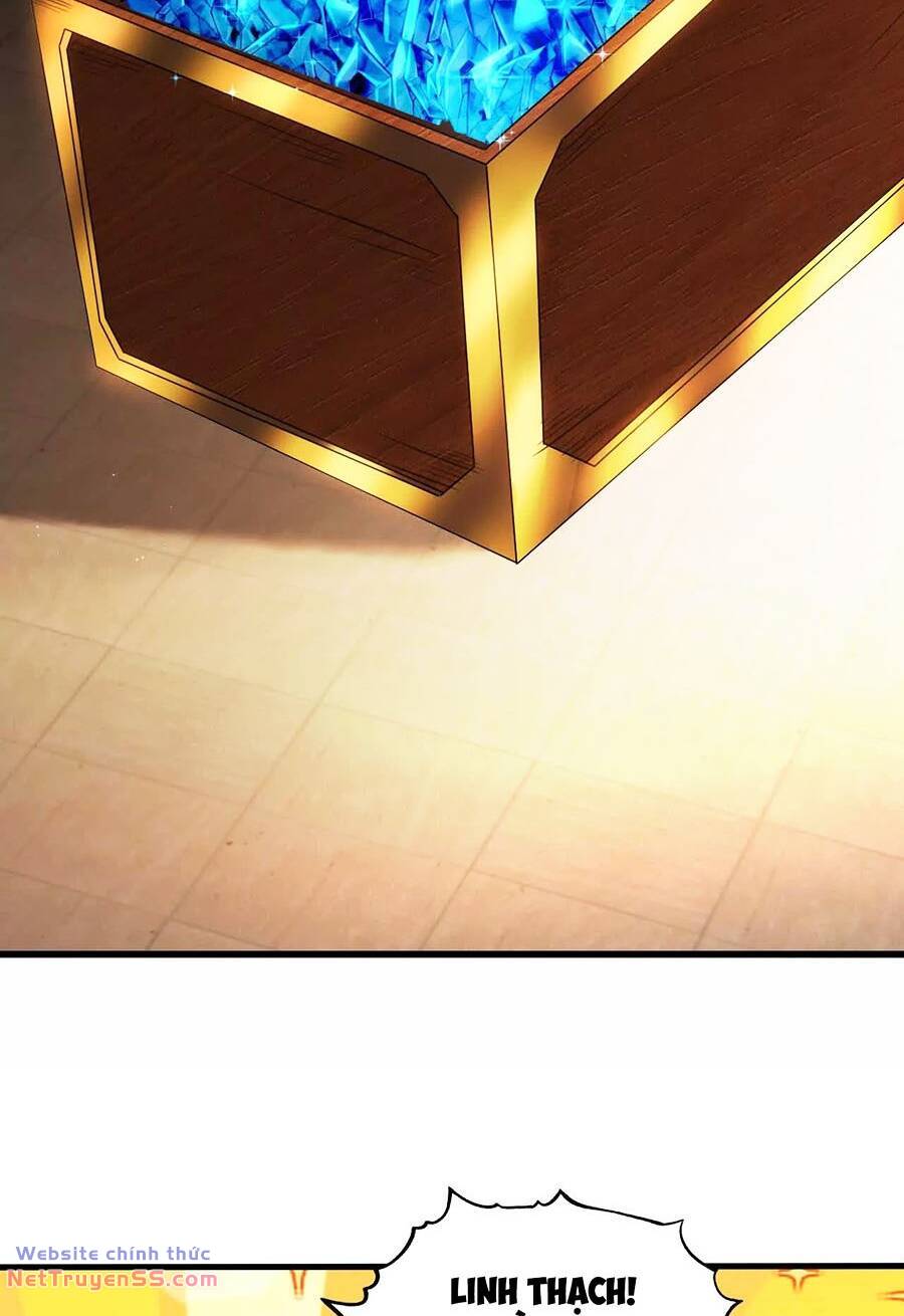 Đệ Tử Tu Luyện Còn Ta Thì Lười Biếng - Chapter 23 - Page 28